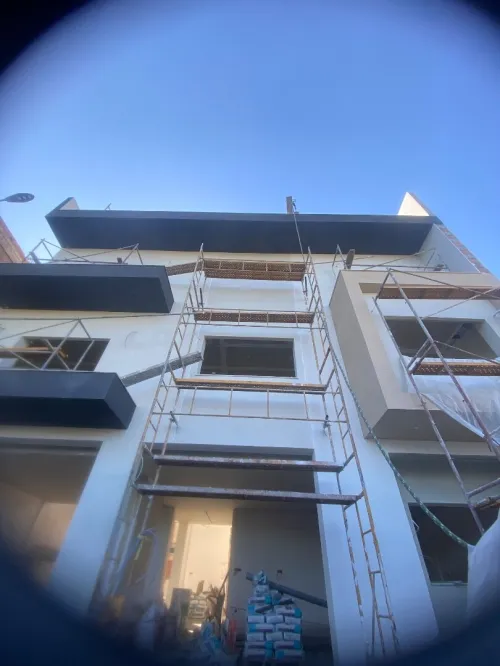 Rénovation général 