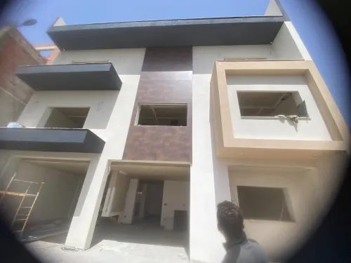 Rénovation général 