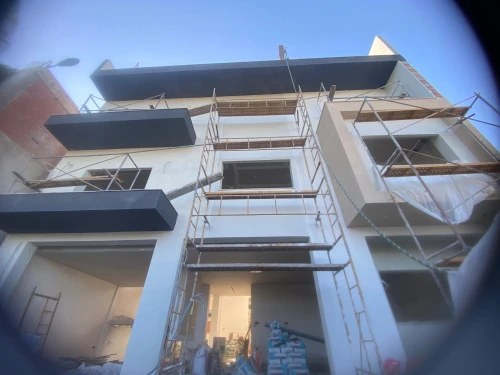 Rénovation général 