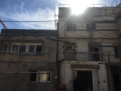 Rénovation général 