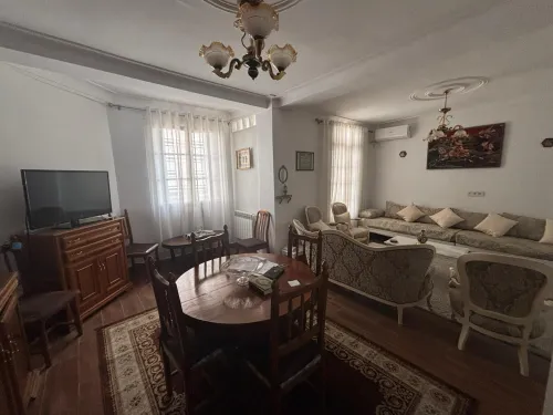 Vente Appartement F4 Alger El achour