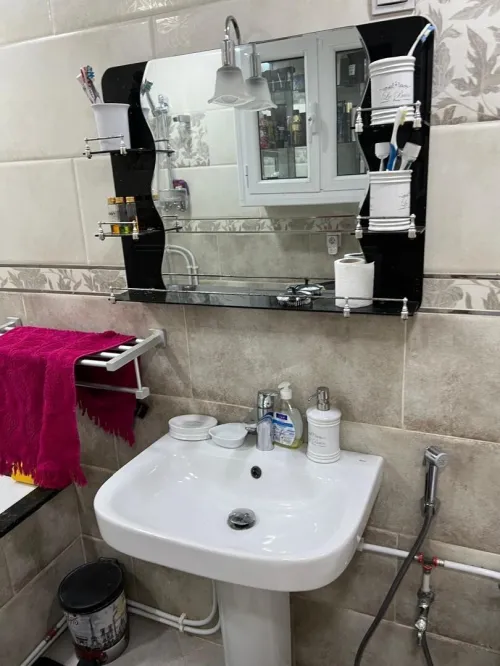 Location Appartement F2 Tipaza Douaouda