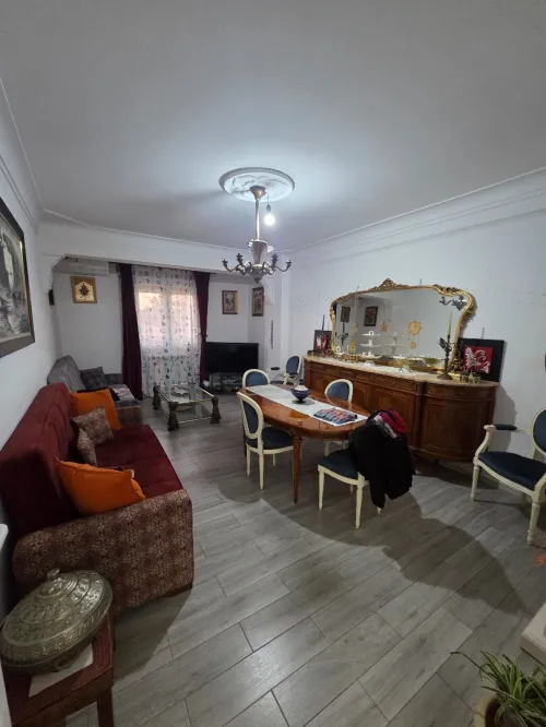 Vente Appartement F3 Alger Beni messous