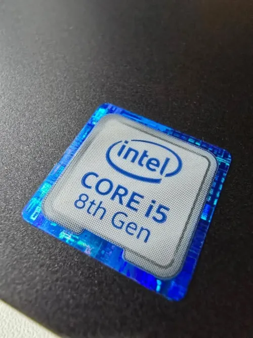 DELL latitude i5 8th écran tactile 