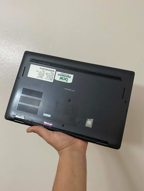 DELL latitude 7420 i5 11 ème génération