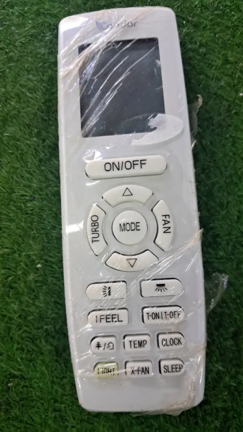 Télécommande climatisation 