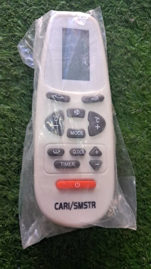 Télécommande climatisation 