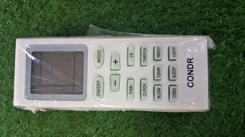 Télécommande climatisation 