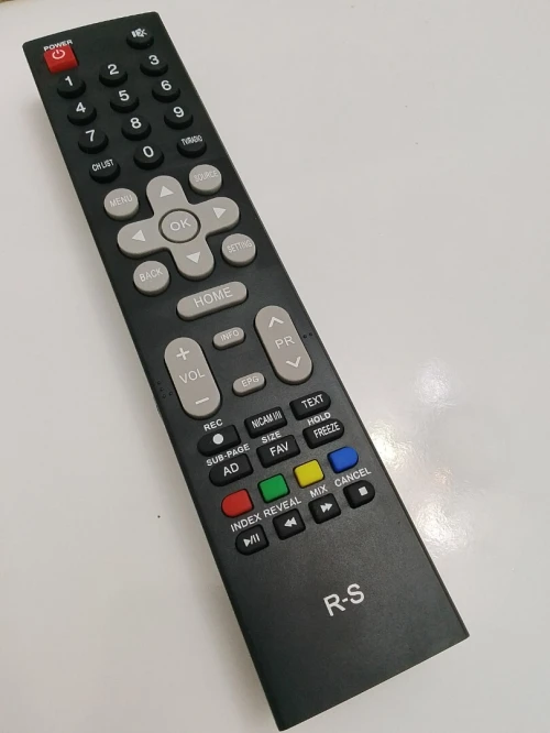Télécommande TV 