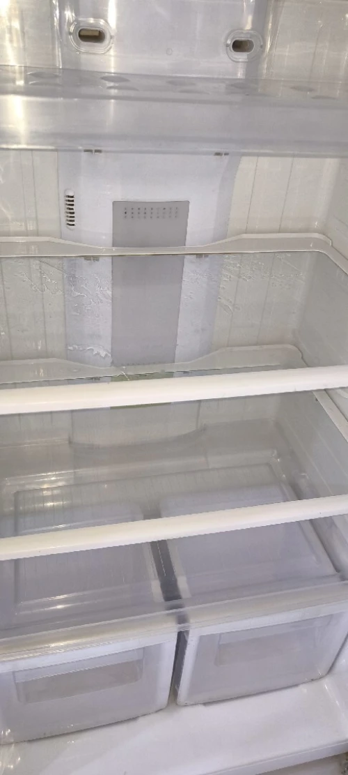 Refrigirateur samsung