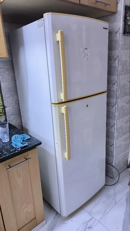 Refrigirateur samsung