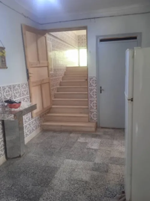 Vente Villa Oum El Bouaghi Ain diss