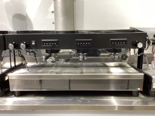 Matériel cafeteria magister italy