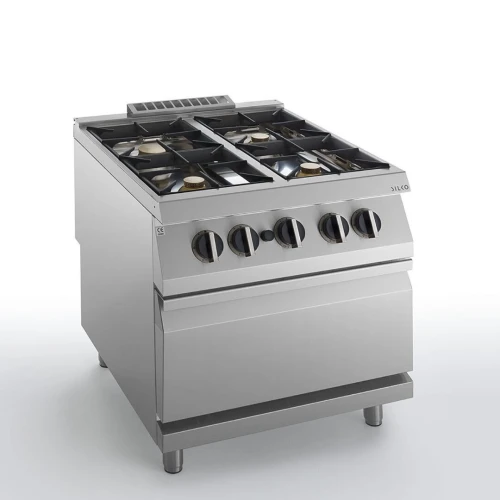 Batterie de cuisine série 900 marque Silko italienne 