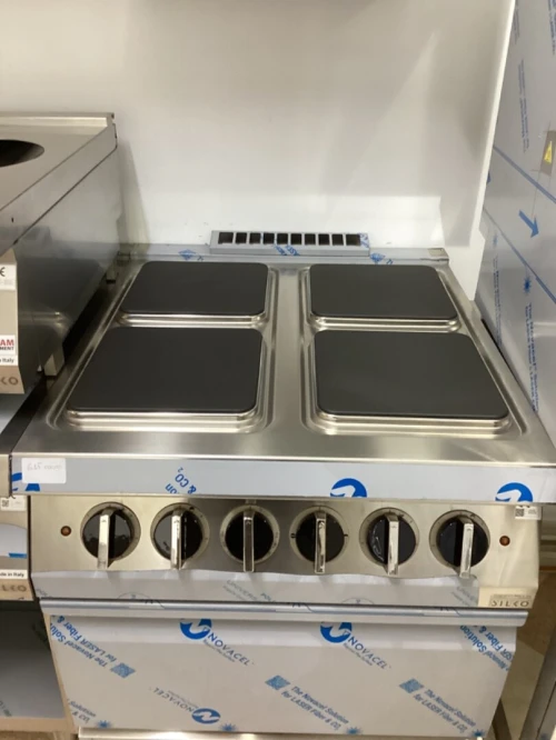Cuisinière électrique SiLko italienne