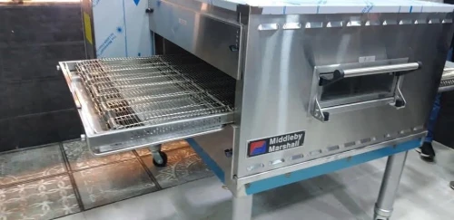 Convoyeur a pizza Middleby marshall