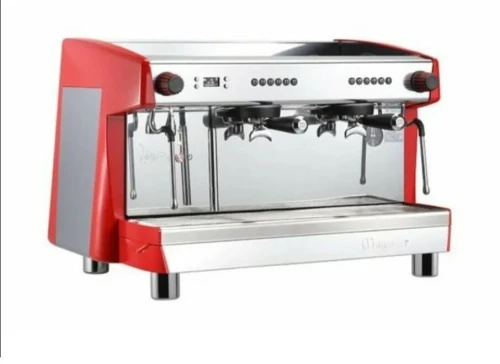 Machine à café automatique de débit avec dosage volumétrique  série delta Magister