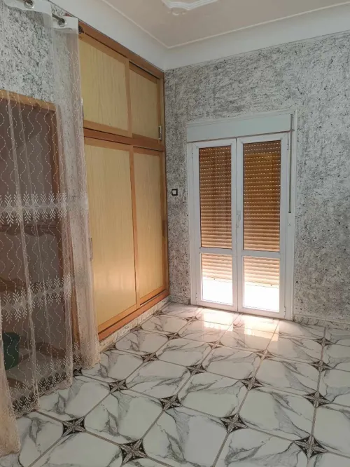 Vente bien immobilier Oran Ben freha