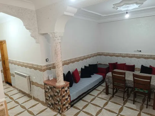 Vente bien immobilier Oran Ben freha