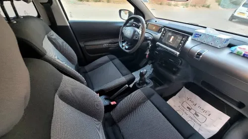 Citroen C4 Cactus 2015 C4 Cactus