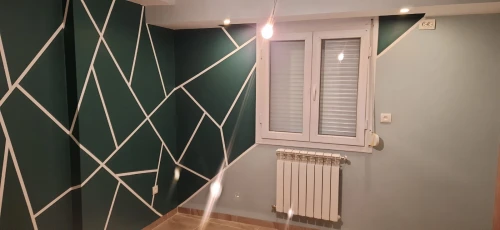 Peintre décorateur