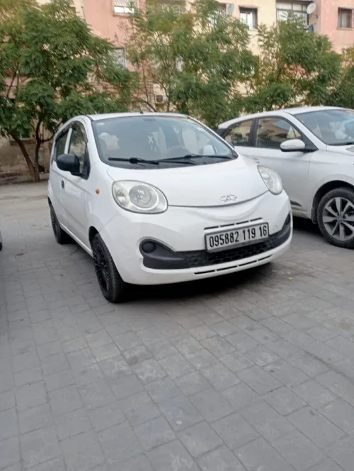 Chery New QQ 2019 New QQ