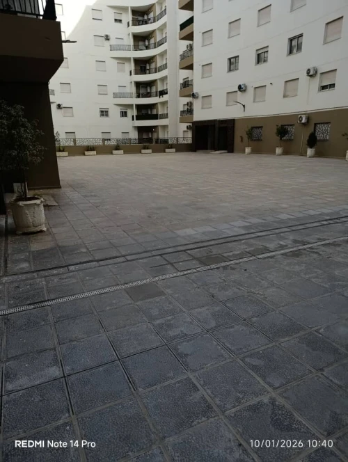 Location Appartement F2 Tipaza Bou ismail