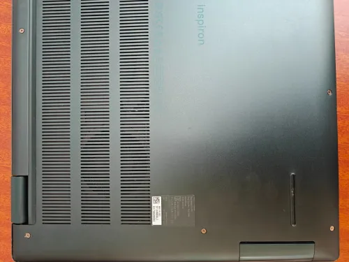 DELL INSPIRON I7-12700H/RTX3060/16GO/512GOSSD
