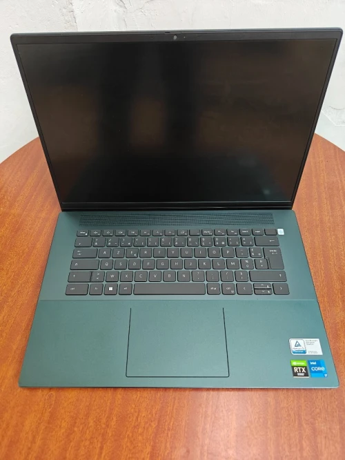 DELL INSPIRON I7-12700H/RTX3060/16GO/512GOSSD
