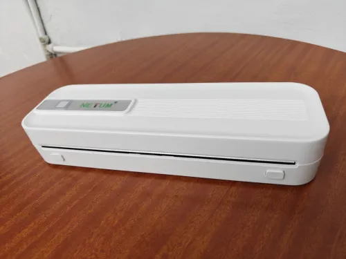 IMPRIMANTE THERMIQUE NETUM XL-P801