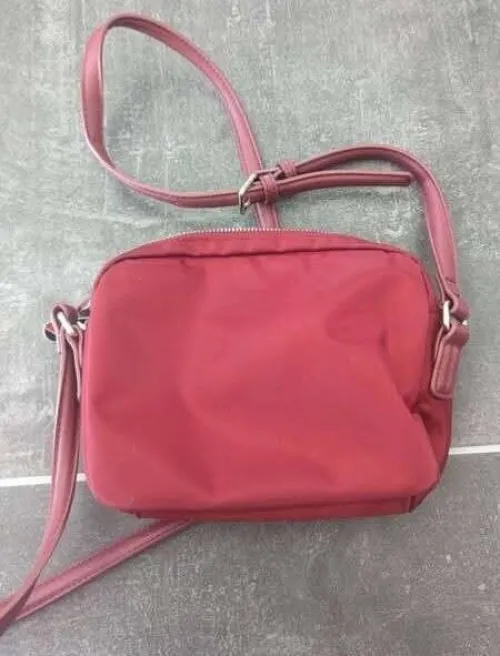 Sac à bandoulière Tommy Hilfiger
