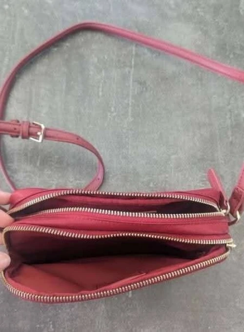 Sac à bandoulière Tommy Hilfiger