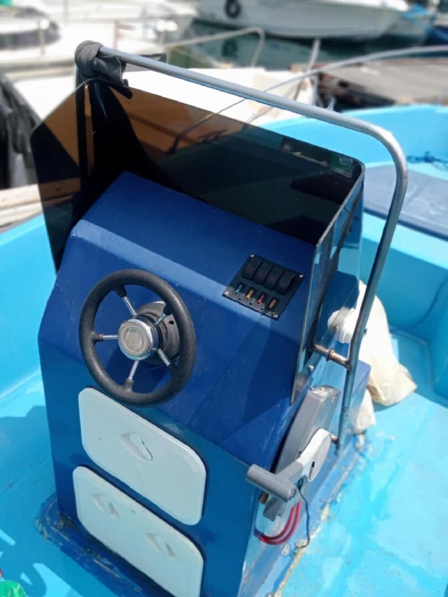 Bateau
