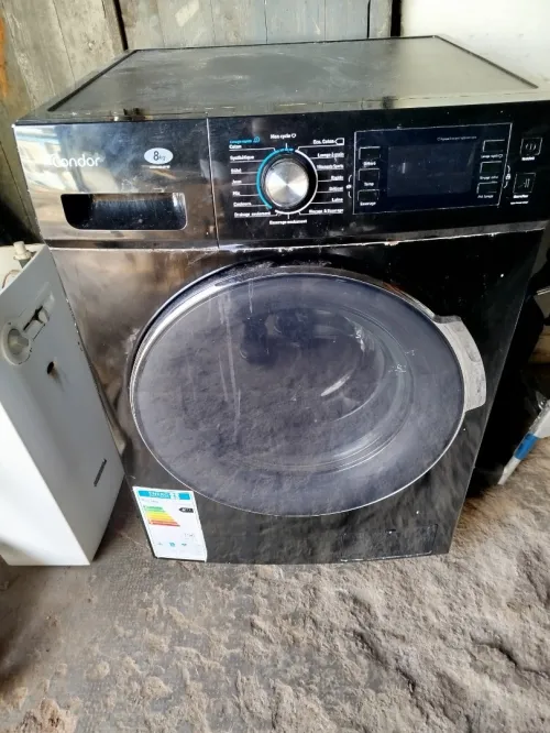 Machine a laver condor 8 kg 