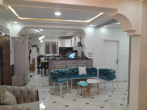 Vente Appartement F4 Tipaza Douaouda
