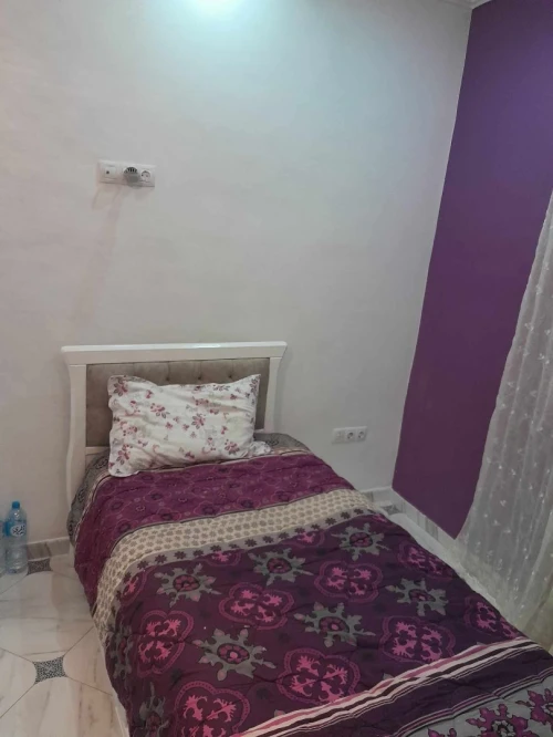 Vente Appartement F4 Tipaza Douaouda