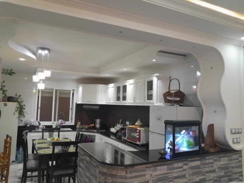 Vente Appartement F4 Tipaza Douaouda
