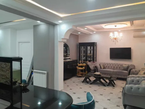 Vente Appartement F4 Tipaza Douaouda