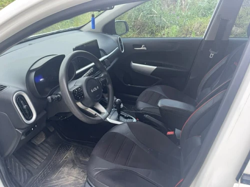 Kia Picanto 2022 Active