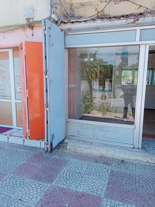 Location Local Tizi Ouzou Tizi ouzou