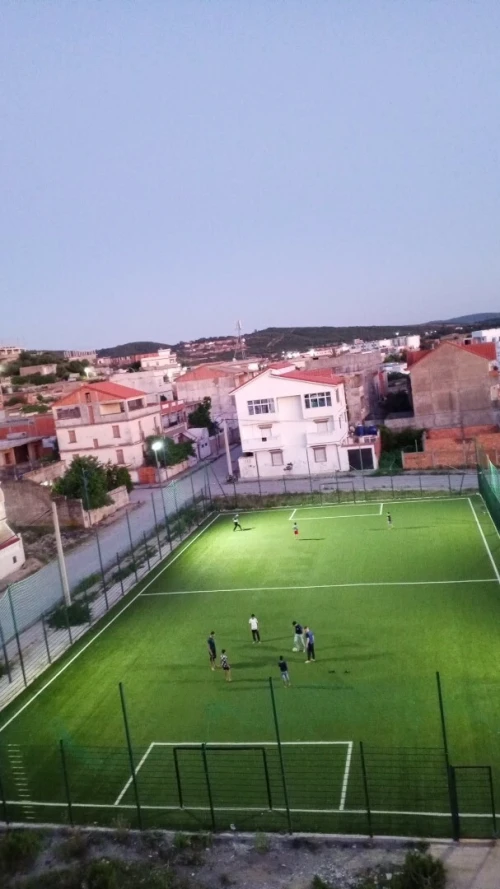 Location vacances Villa Skikda El marsa