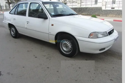 Daewoo Cielo 1999 