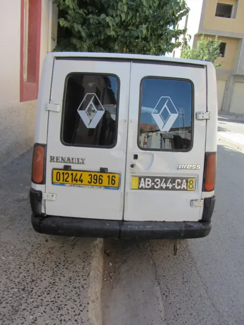 Renault Express 1996 