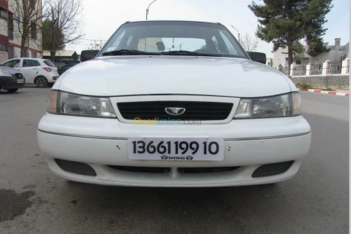 Daewoo Cielo 1999 