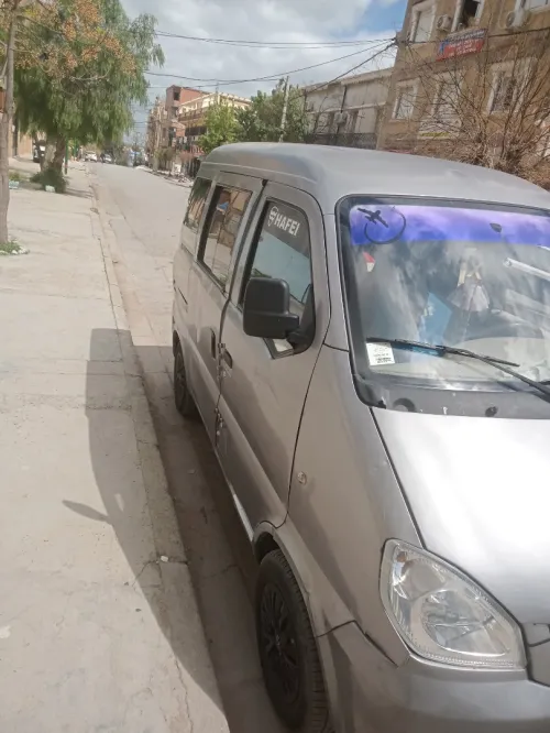 Hafei motors Minibus 2005 