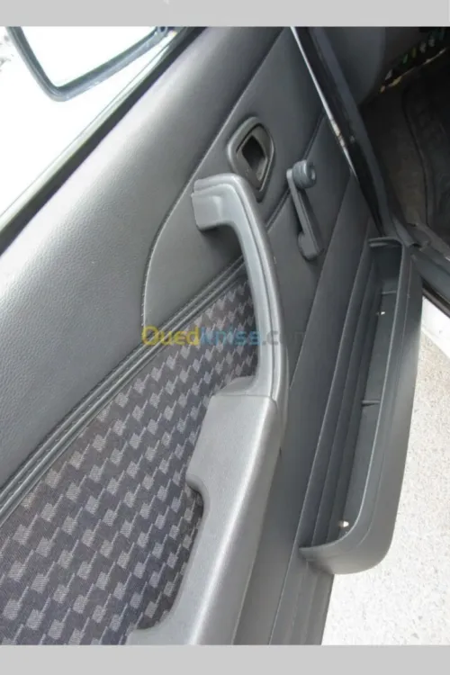Daewoo Cielo 1999 