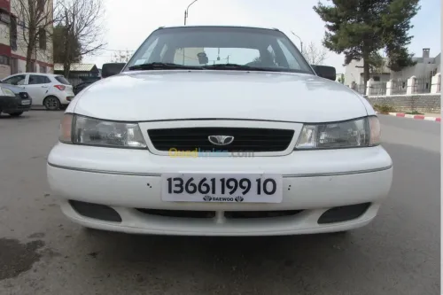Daewoo Cielo 1999 