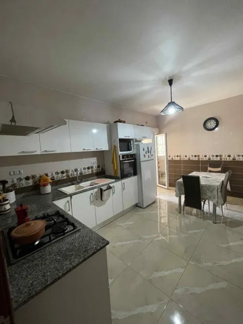 Vente Appartement F5 Oran Sidi chami