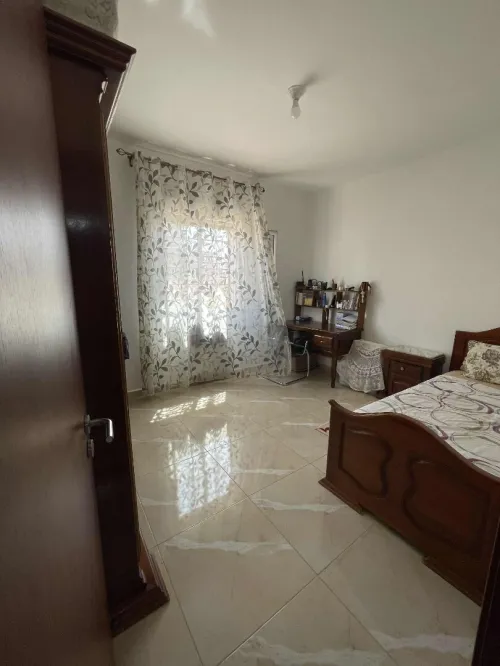 Vente Appartement F5 Oran Sidi chami
