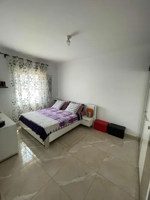 Vente Appartement F5 Oran Sidi chami